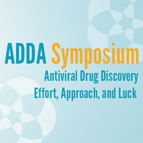 Mark Your Calendar for 2017 ADDA Drug Discovery Symposium