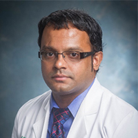 Dr. Arun Paul