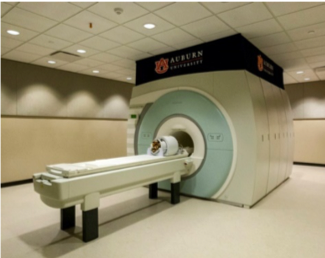 Auburn University MRI Research Center