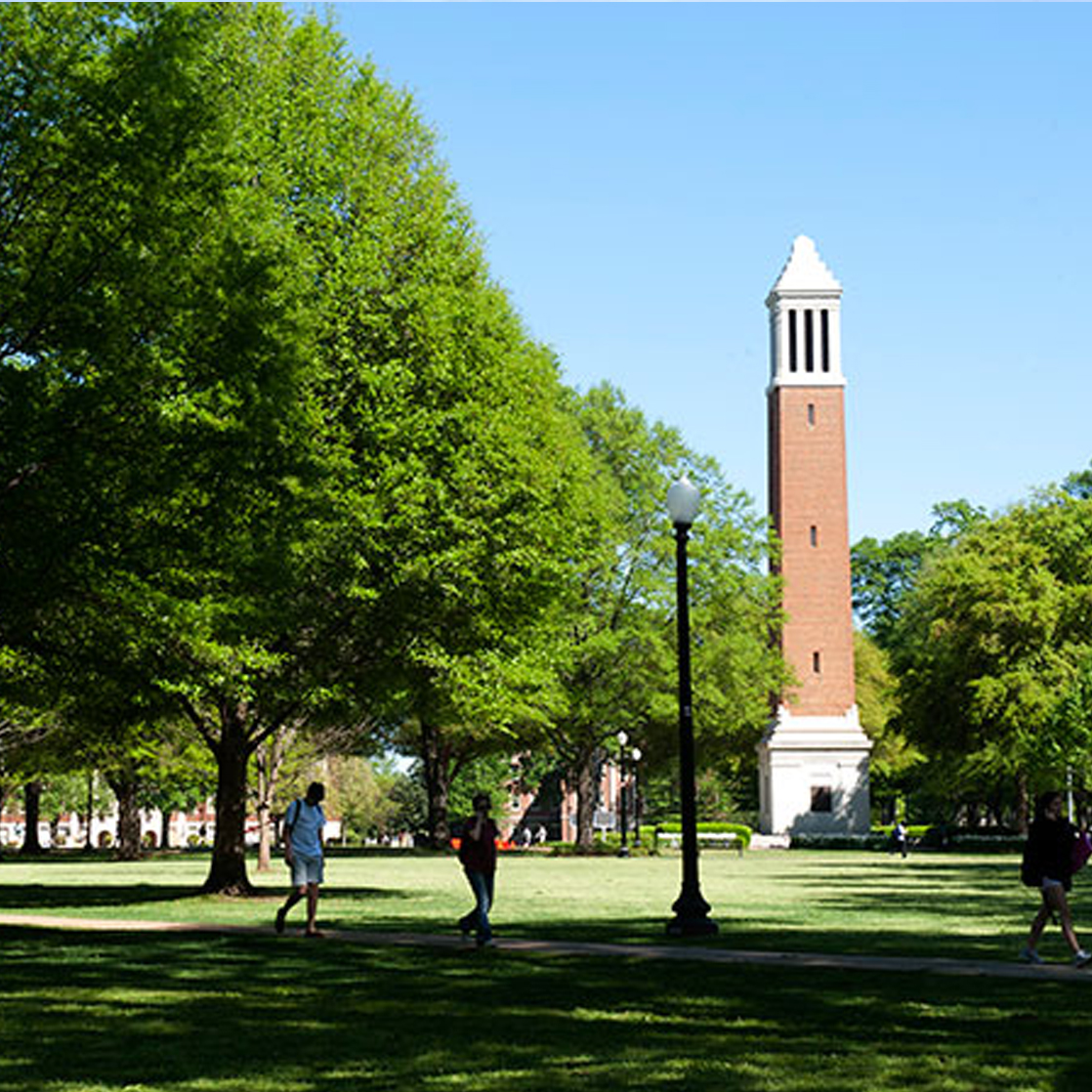 University of Alabama