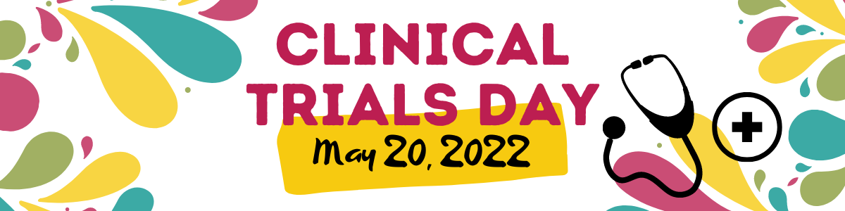 Clinical Trials Day 2022