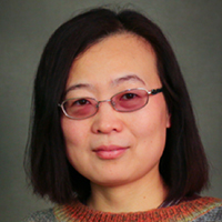 Dr. Huifeng Yun
