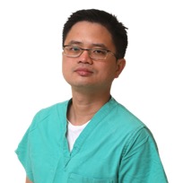 Dr. Ninh Doan