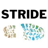 STRIDE: On the Move and in the News