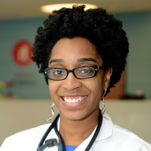 Dr. Samantha Hill