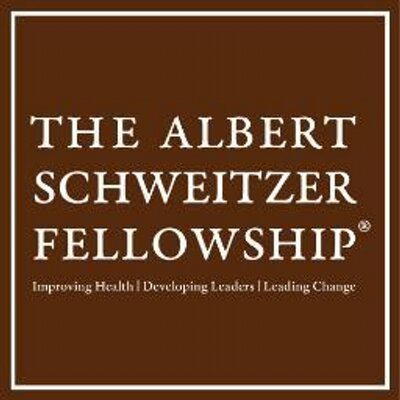 Featured Community Partner: The Albert Schweitzer Fellowship of Alabama