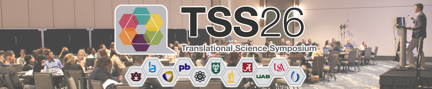 TSS26 Translational Science Symposium