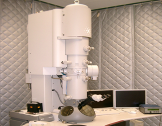 UAB Cryo-Electron Microscopy Facility