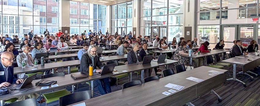 2026 AI Summit audience