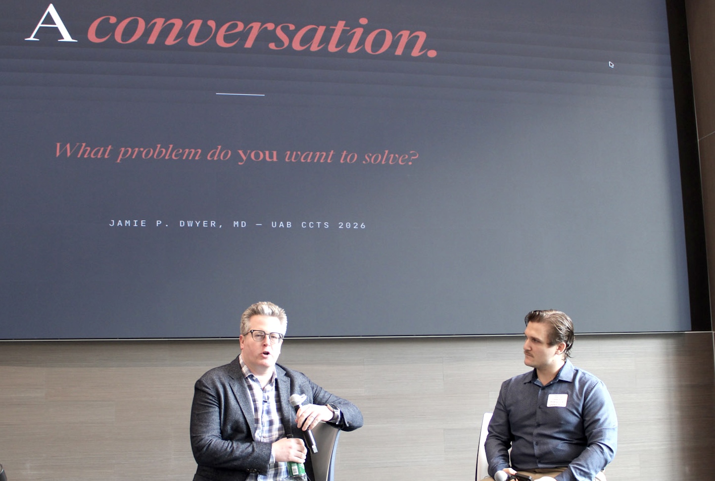 Jamie P. Dwyer, MD, and Federico Prokopczuk