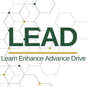Now Accepting Applications for LEAD: Learn, Enhance, Advance, Drive