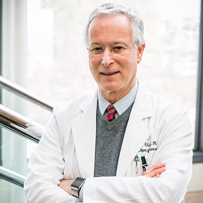 Bruce Korf, MD, PhD