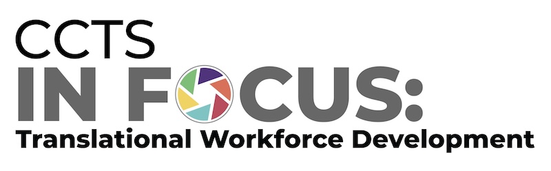 Translational Workforce Development