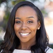 Panelist | Kristen Allen-Watts PhD, MPH