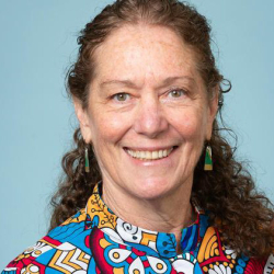 Moderator | Patricia Kissinger, BSN, PhD, MPH