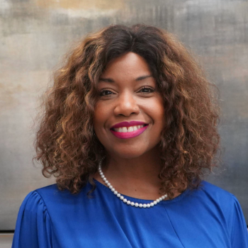 Moderator | Tiffany Osborne