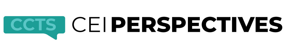 CEI Perspectives Banner