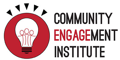 Mark Your Calendar for Our 2017 Community Engagement Institute!