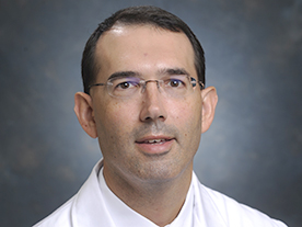CCTS Welcomes New Director of the UAB Physician Scientist Development Office, William M. Geisler, MD, MPH