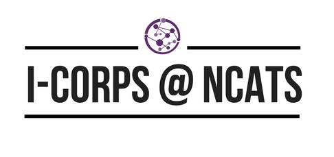 I-Corps@NCATS