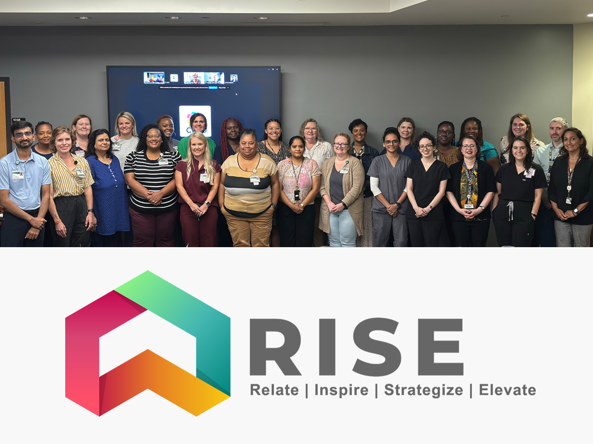 RISE Builds Leadership Capacity Across the Clinical Research Workforce