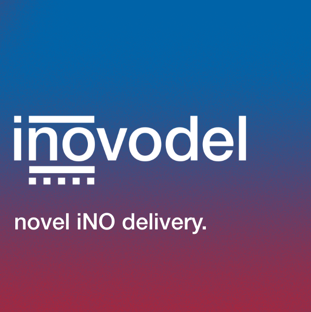iNOvodel Reimagines Inhaled Nitric Oxide Delivery