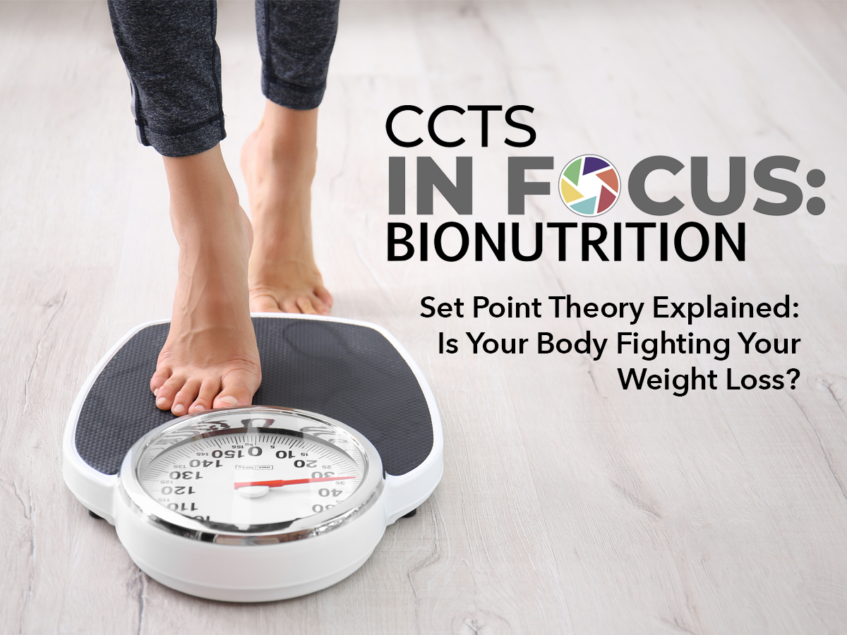 Set Point Theory Explained: Is Your Body Fighting Your Weight Loss?