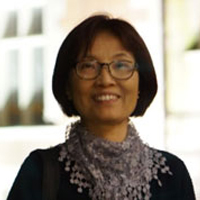 Dr. Jeonga Kim