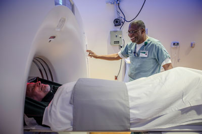 CCTS and UAB Dept. of Radiology Relaunch Voucher Program