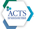 CCTS Connects at Translational Science 17 Annual Meeting