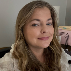 Stefanie White, CCRP