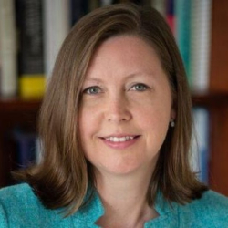 Amanda Anderson, PhD