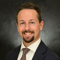 Andrew Barton, MS, CRA