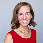 Jennifer Croker, PhD