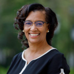 Martha Crowther, PhD, MPH