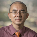 Yao-Zhong Liu, PhD