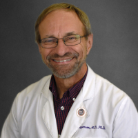 Michael Hagensee, MD PhD