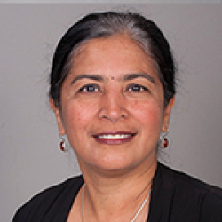 Madhuri Mulekar, PhD