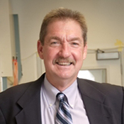 Mark Gillespie, PhD