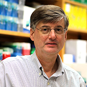 Jeff Edberg, PhD