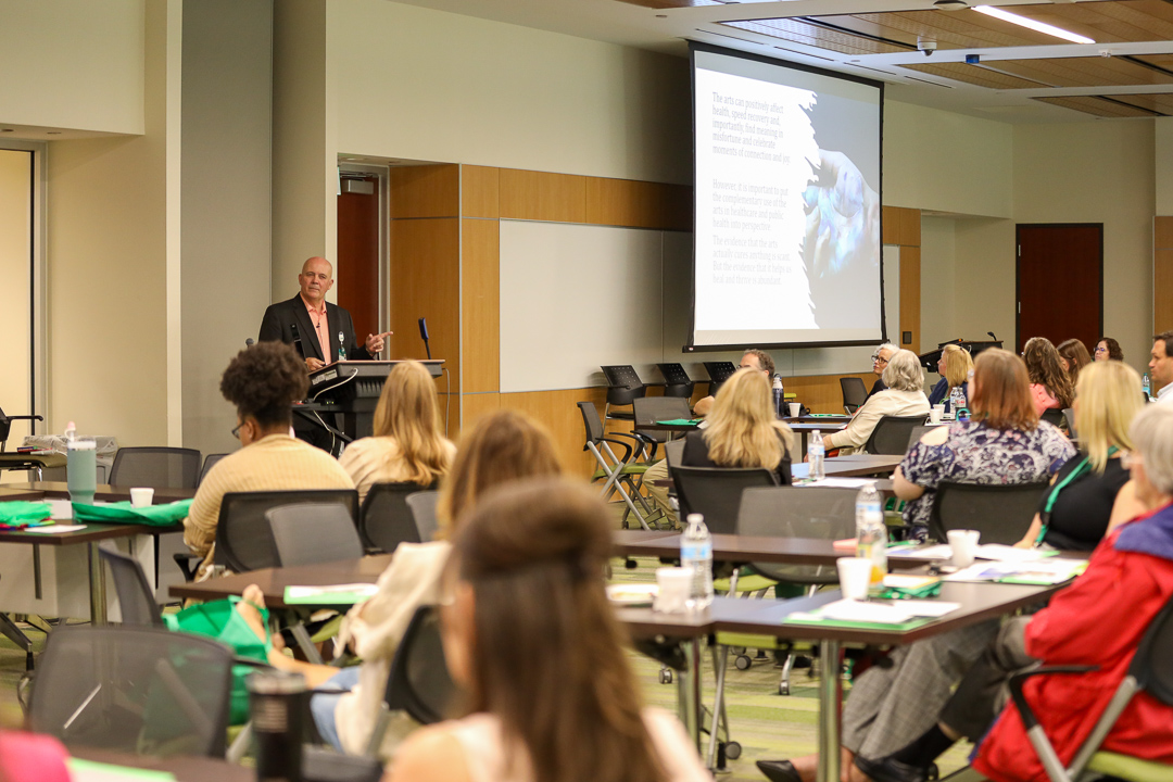 Continuing Education Credits