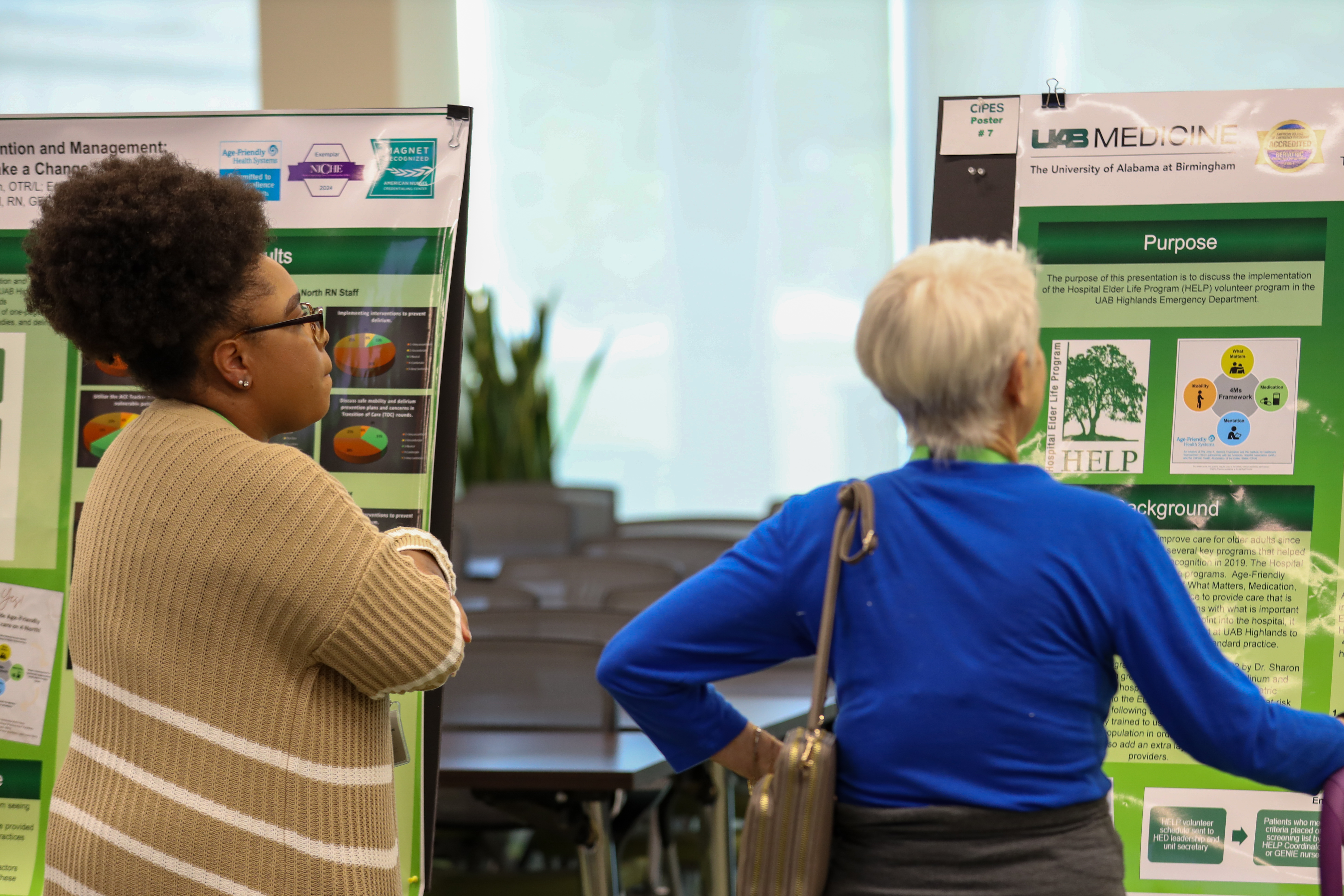 Symposium Poster Session