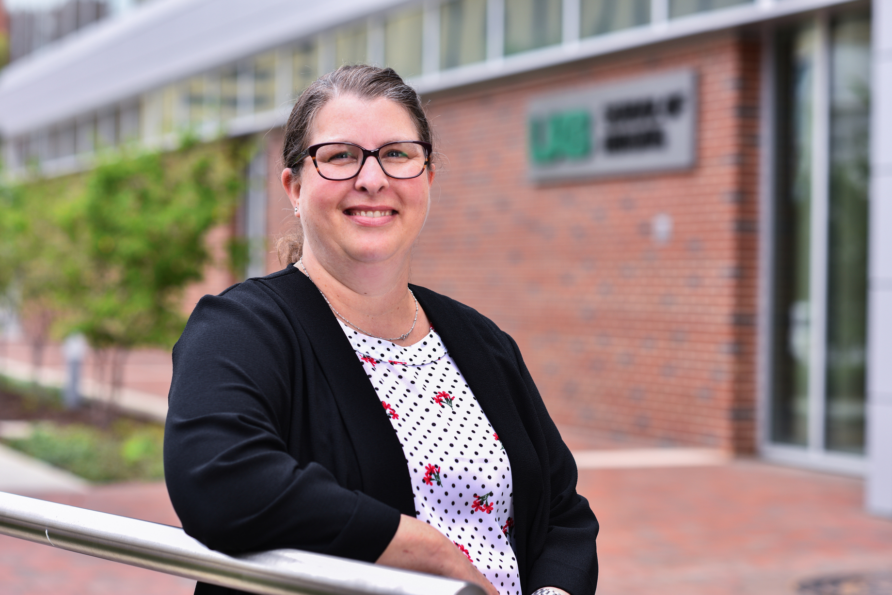 Brenda Mayfield, DNP, CRNP, PMHNP-BC - Assistant Professor, Mental Health Nurse Practioner Program, School of Nursing