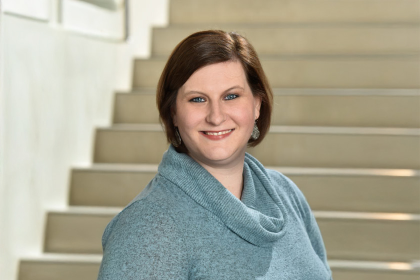 Taryn Temples, MSN, RN, RNC-NIC, CNE - Instructor, Department of Family, Community, and Health Systems, School of Nursing