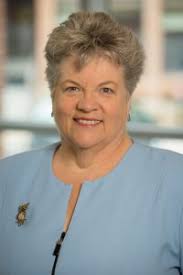 Carol Durham, EdD, RN, ANEF, FAAN