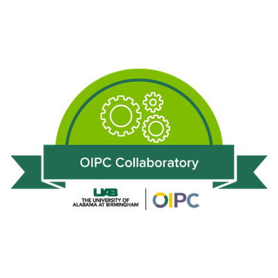 OIPC eBadge Collaboratory