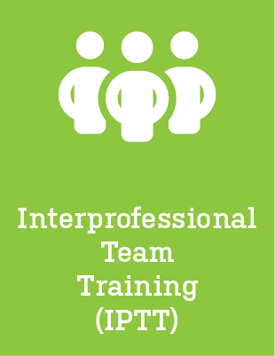 Interprofessional Team Training (IPTT)