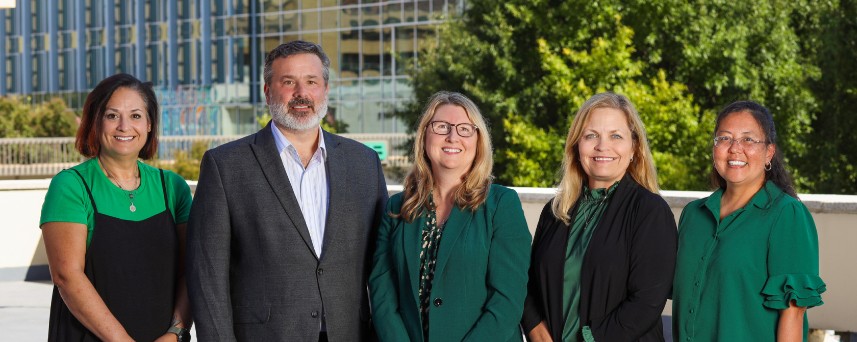 Meet the OIPC Team | Center for Interprofessional Education and Simulation