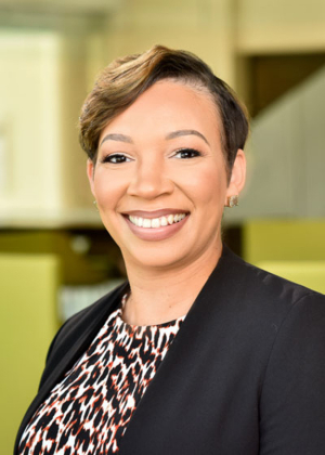 Tiffany Ervin, DNP, CRNP, ANP-C, CNE - Co-Director, BSN Pathway Senior Level, School of Nursing