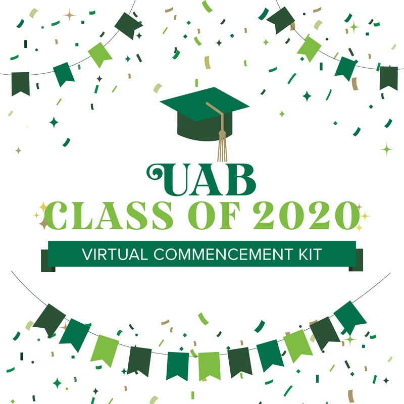 Uab Spring 2021 Calendar Calendar Page